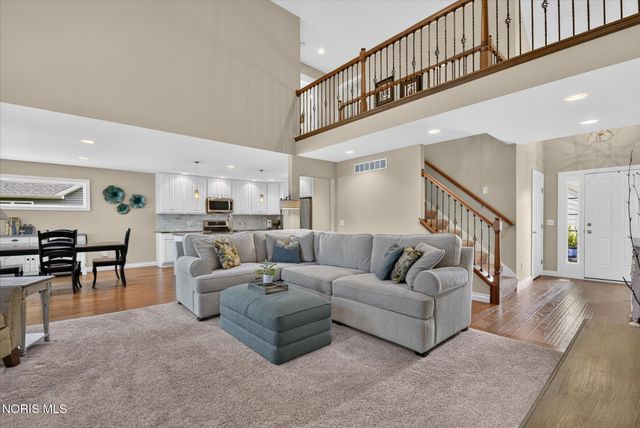 25136 Rocky Harbour Drive, Perrysburg, OH 43551