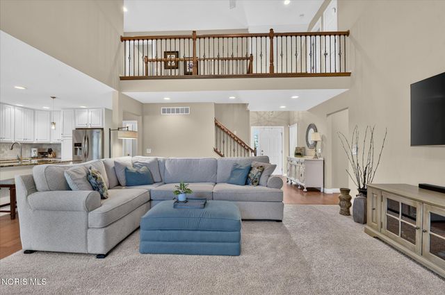 25136 Rocky Harbour Drive, Perrysburg, OH 43551