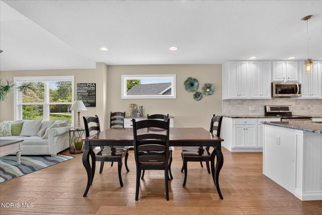 25136 Rocky Harbour Drive, Perrysburg, OH 43551