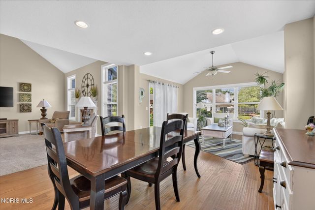 25136 Rocky Harbour Drive, Perrysburg, OH 43551