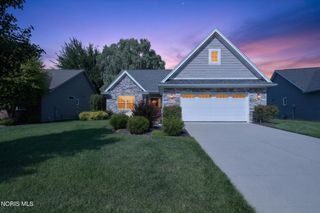 25136 Rocky Harbour Drive, Perrysburg, OH 43551