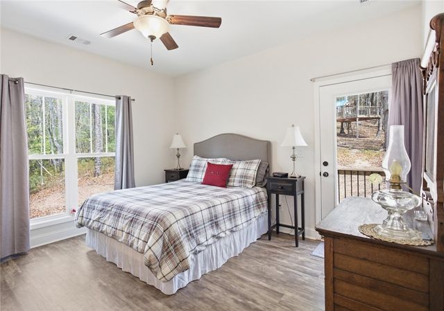 116 Wren Road, Mountain Rest, SC 29664