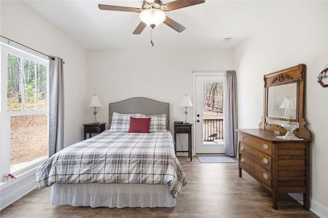 116 Wren Road, Mountain Rest, SC 29664