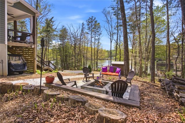 116 Wren Road, Mountain Rest, SC 29664