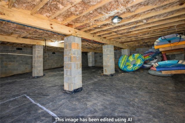 116 Wren Road, Mountain Rest, SC 29664