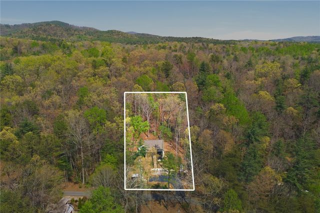 116 Wren Road, Mountain Rest, SC 29664