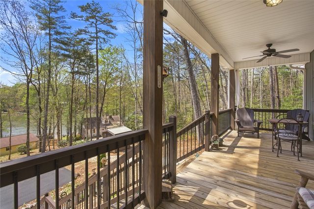 116 Wren Road, Mountain Rest, SC 29664