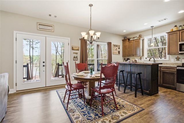 116 Wren Road, Mountain Rest, SC 29664