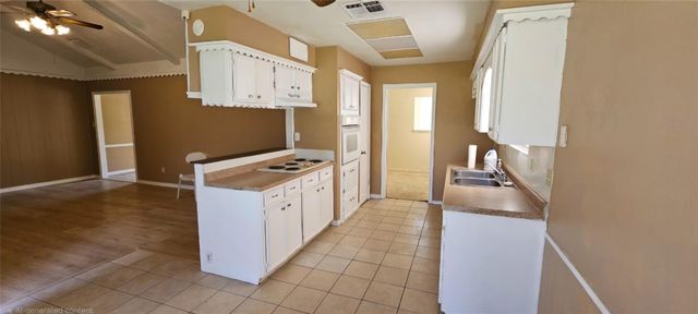 16319 Green Shade Drive, Houston, TX 77090