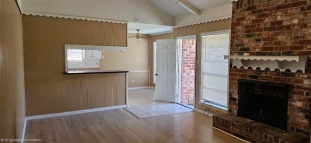 16319 Green Shade Drive, Houston, TX 77090