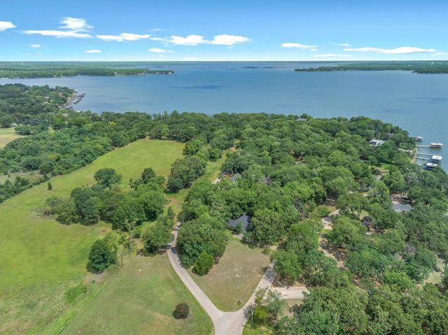 741 Inner Circle, Tool, TX 75143