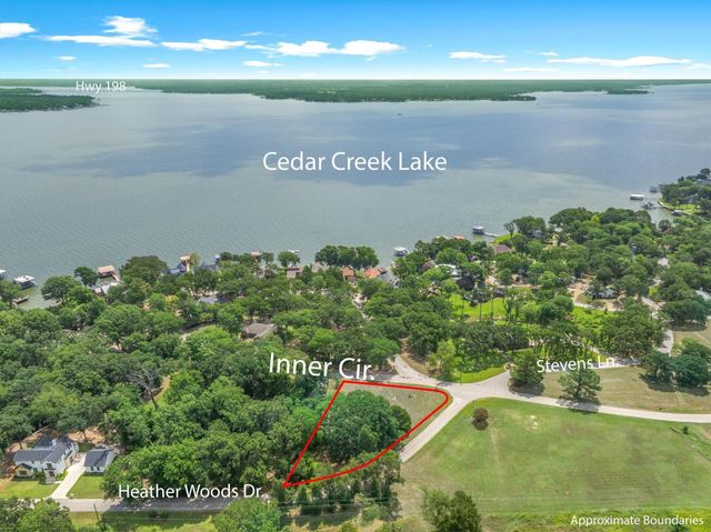 741 Inner Circle, Tool, TX 75143