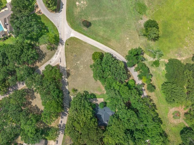 741 Inner Circle, Tool, TX 75143