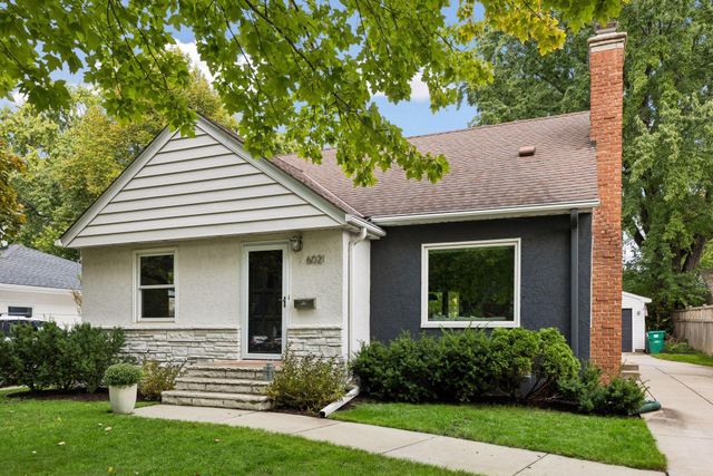 6021 Wooddale Avenue, Edina, MN 55424