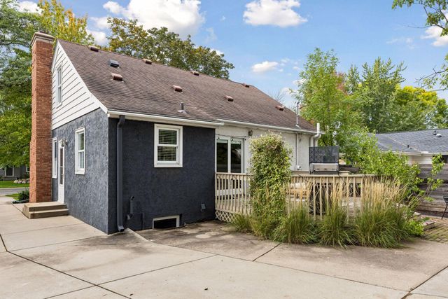 6021 Wooddale Avenue, Edina, MN 55424