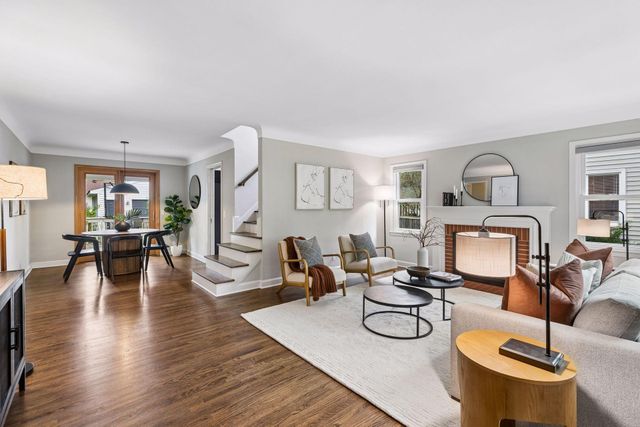 6021 Wooddale Avenue, Edina, MN 55424