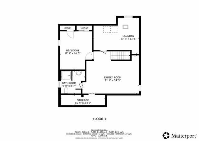 6021 Wooddale Avenue, Edina, MN 55424