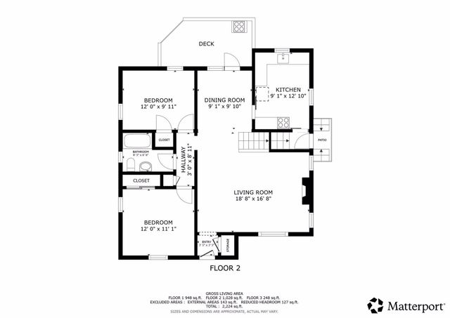 6021 Wooddale Avenue, Edina, MN 55424