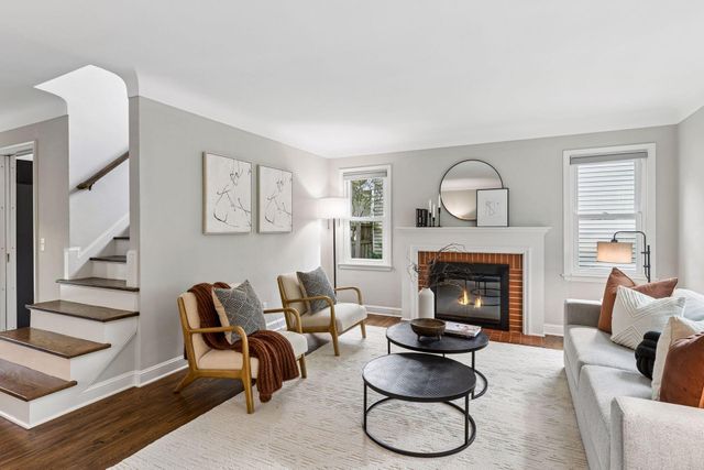 6021 Wooddale Avenue, Edina, MN 55424