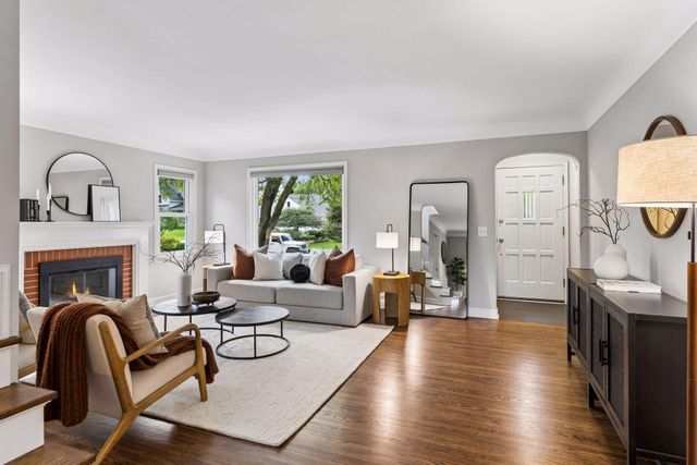 6021 Wooddale Avenue, Edina, MN 55424