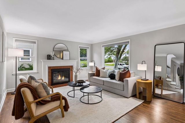 6021 Wooddale Avenue, Edina, MN 55424
