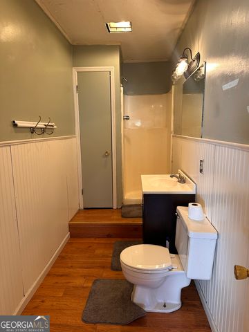 481 Main Street, Clermont, GA 30527