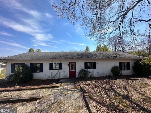 481 Main Street, Clermont, GA 30527
