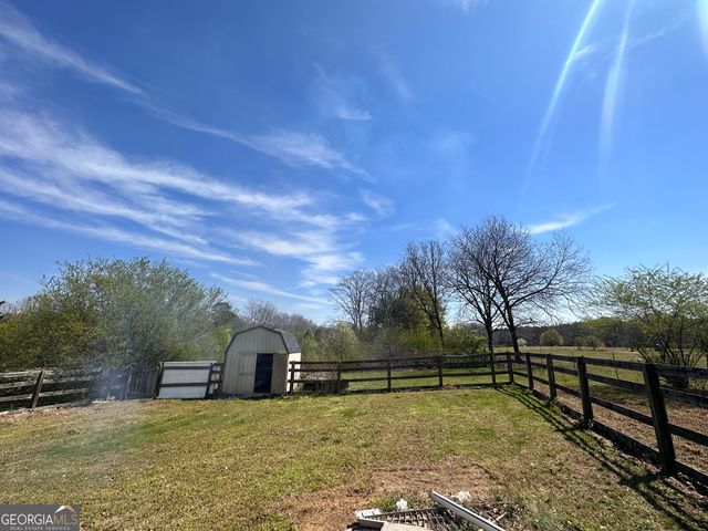 481 Main Street, Clermont, GA 30527