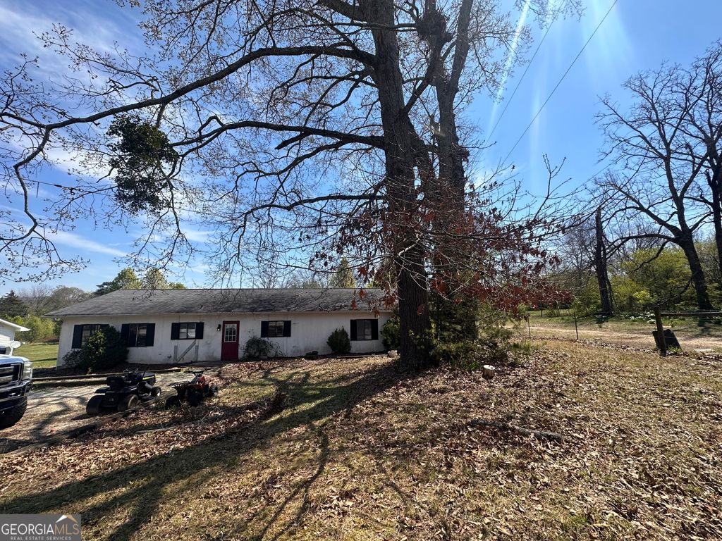 481 Main Street, Clermont, GA 30527