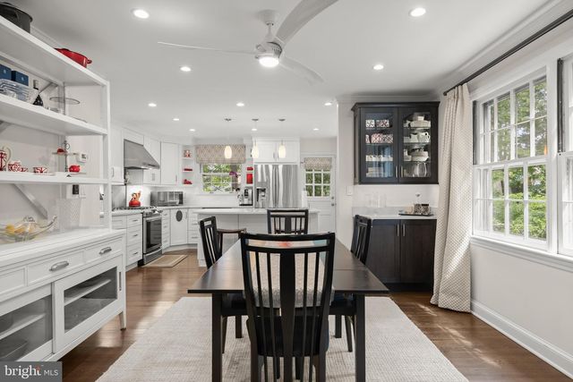 6709 PEMBERTON ST, Bethesda, MD 20817