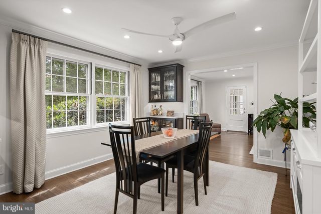 6709 PEMBERTON ST, Bethesda, MD 20817