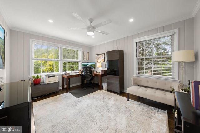 6709 PEMBERTON ST, Bethesda, MD 20817