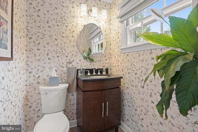 6709 PEMBERTON ST, Bethesda, MD 20817
