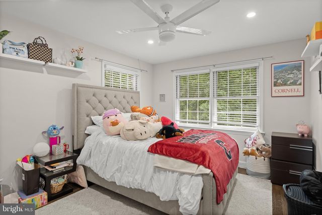 6709 PEMBERTON ST, Bethesda, MD 20817
