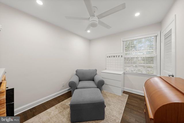 6709 PEMBERTON ST, Bethesda, MD 20817