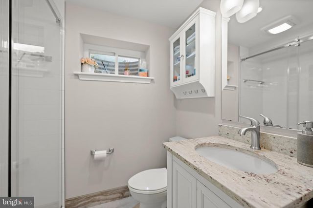 6709 PEMBERTON ST, Bethesda, MD 20817