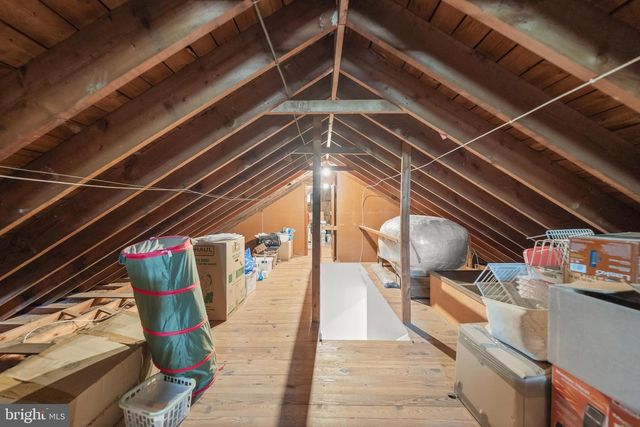 6709 PEMBERTON ST, Bethesda, MD 20817