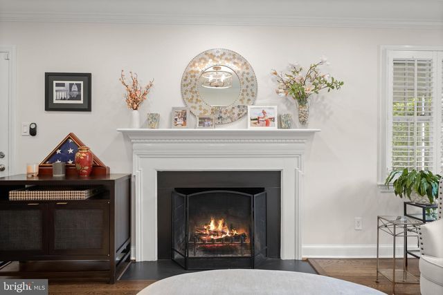 6709 PEMBERTON ST, Bethesda, MD 20817