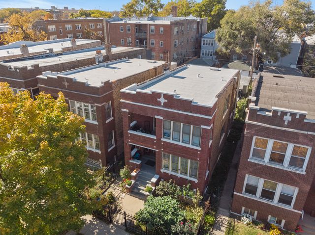 1632 S 50th Court, Cicero, IL 60804