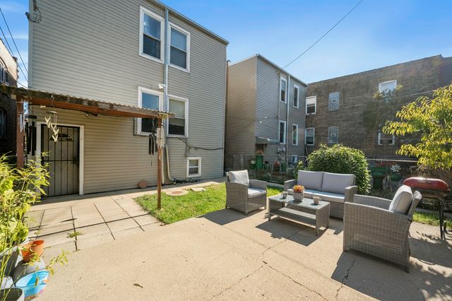 1632 S 50th Court, Cicero, IL 60804