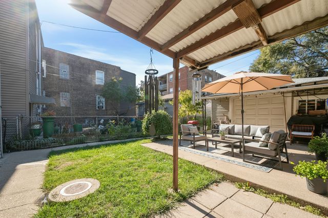 1632 S 50th Court, Cicero, IL 60804