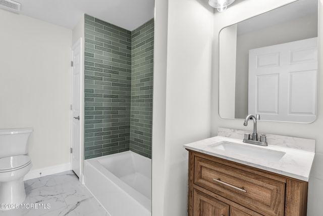 407 Deuce Drive, Wall, NJ 07719