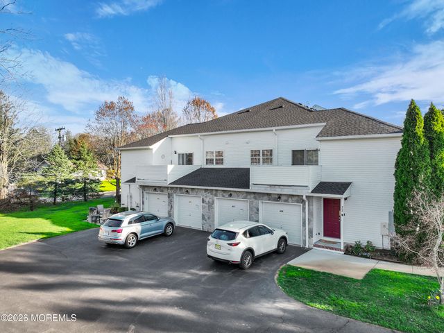 407 Deuce Drive, Wall, NJ 07719