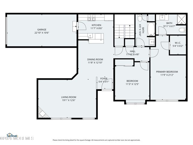 407 Deuce Drive, Wall, NJ 07719