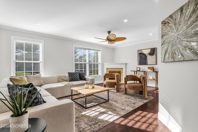 407 Deuce Drive, Wall, NJ 07719