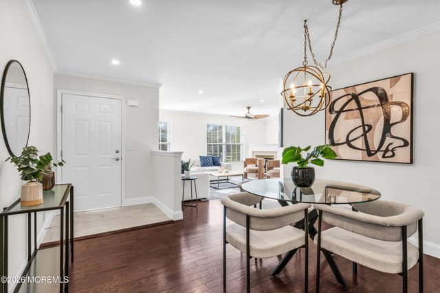 407 Deuce Drive, Wall, NJ 07719