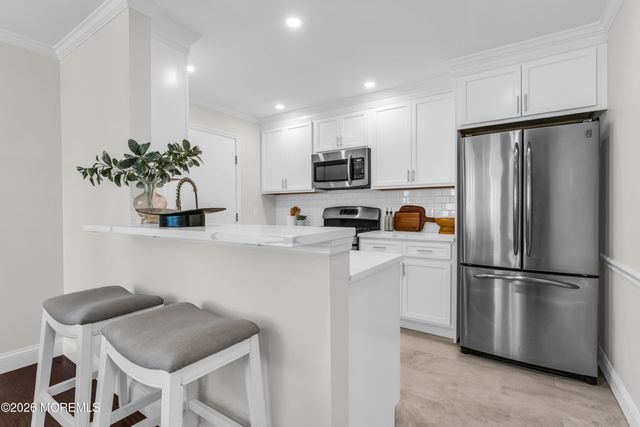 407 Deuce Drive, Wall, NJ 07719