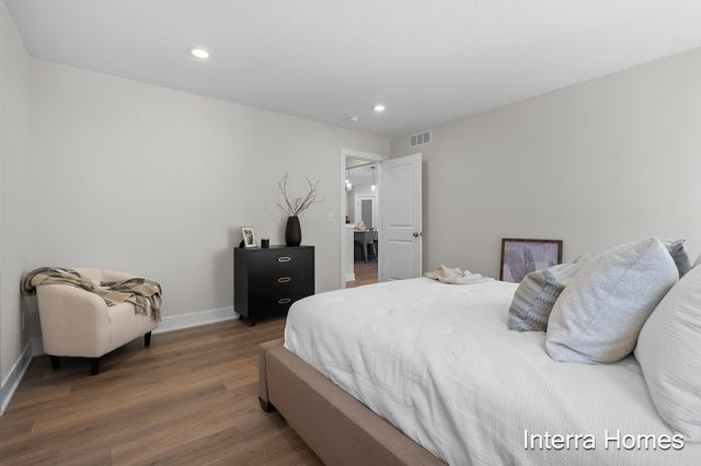 273 Hickory Valley Drive, Oshtemo Twp, MI 49009