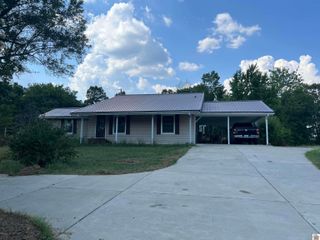 1359 Capp Springs Rd, Benton, KY 42025