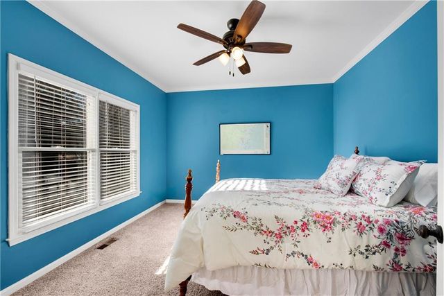 5589 Hedge Brooke NW Drive, Acworth, GA 30101